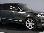 Thumbnail Photo 45 for 2016 Land Rover Range Rover Autobiography